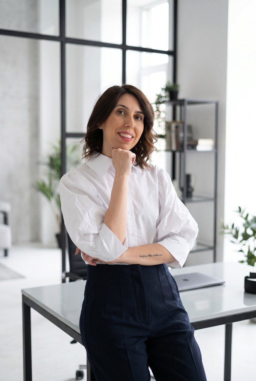 Elena Quintarollo