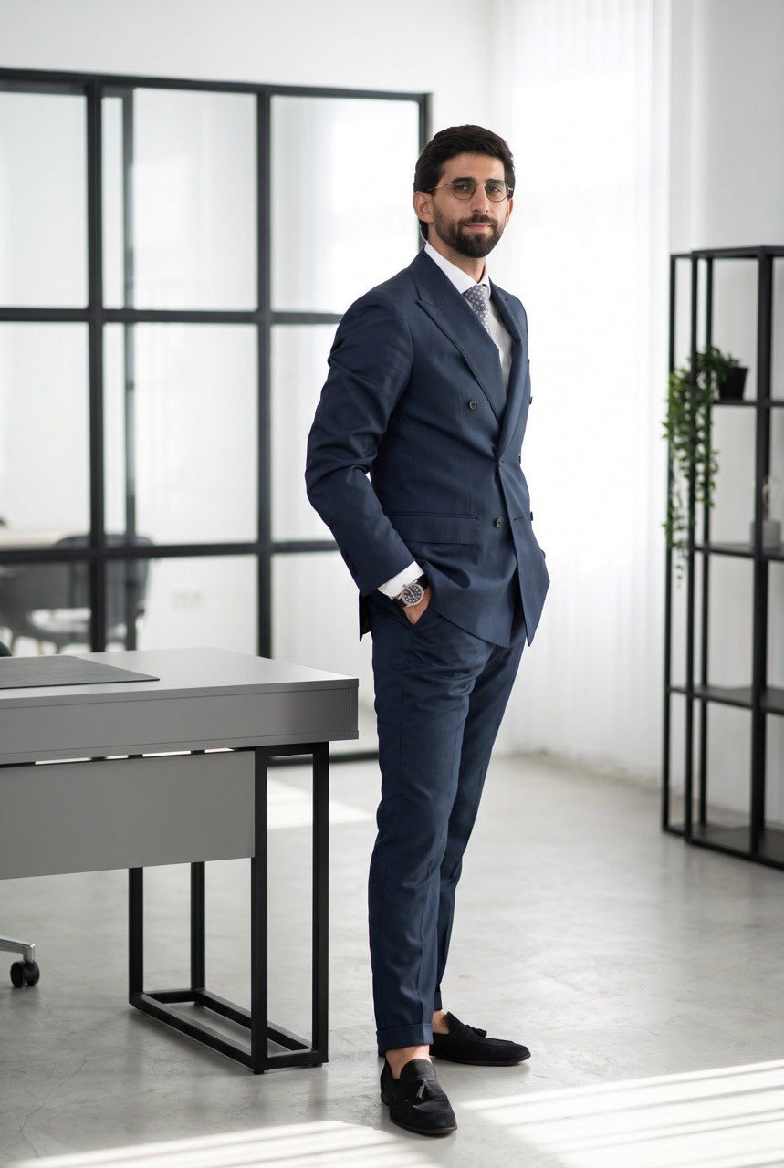 Luca Caterino