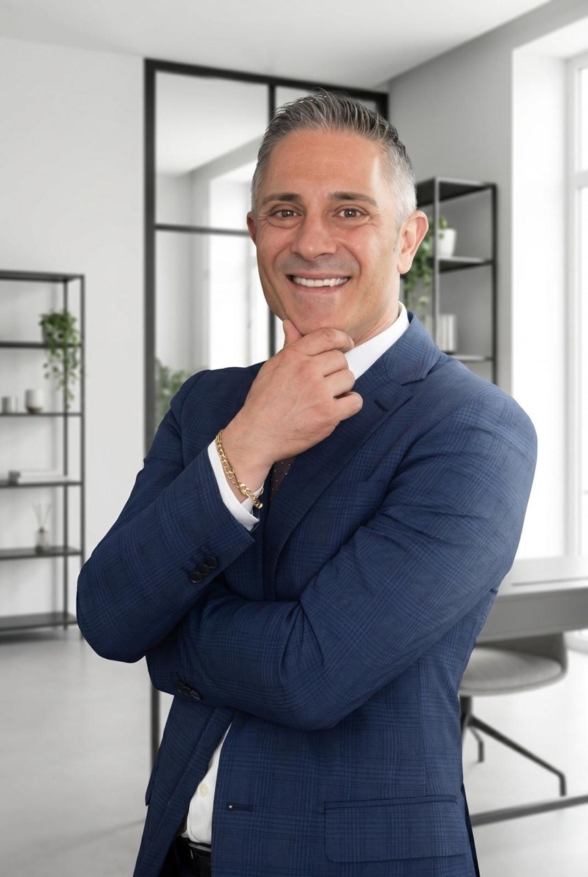 Antonio Miraglia
