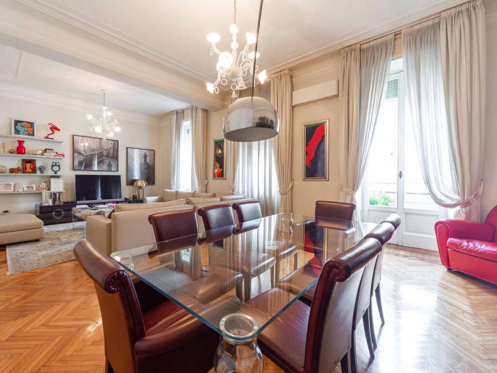PRESTIGIOSO PLURILOCALE
