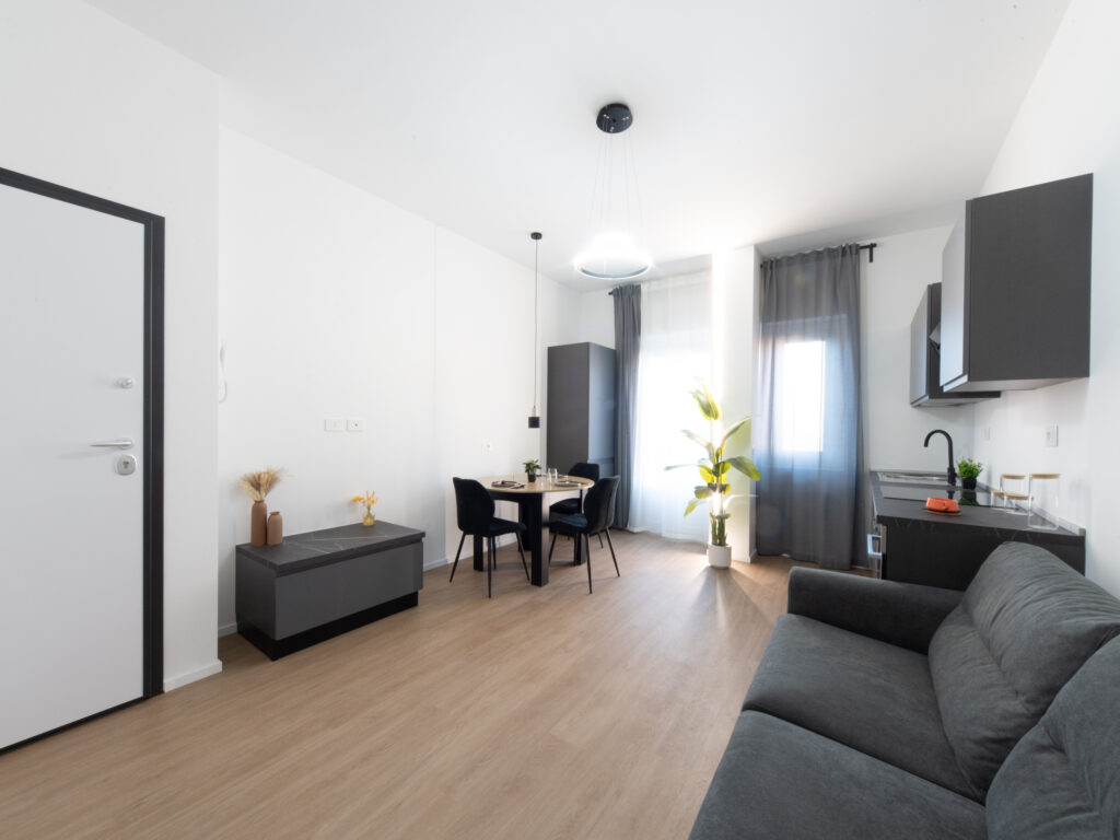 Appartamento a Famagosta