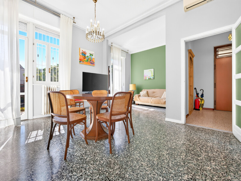 appartamento a Città Studi