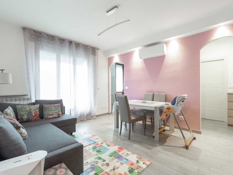 Appartamento a Sempione